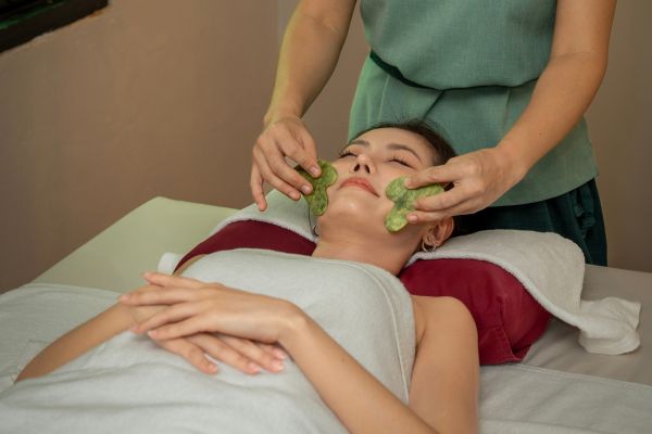 Gua Sha Grow Facial Spa (1 hour 40 minutes)